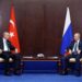 Putin e Erdogan arrijnë marreveshje për t’u dërguar falas vendeve të varfra afrikaneve grurin e Rusisë