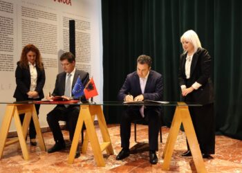 Shqipëria pjesë e mekanizmit europian për Mbrojtjen Civile, Peleshi: Jo thjesht si përfitues, por edhe si kontributorë
