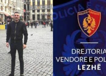 U prangos si “skifter” në Itali, Rrumbullaku përjashton efektivin. Policia: E pranuam për shkak se është djali i një dëshmori