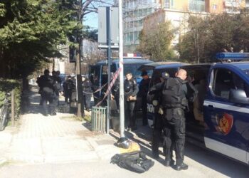 Perimetri i sigurisë, zonë e ‘ndaluar’/ Mbi 1500 forca policie në terren për samitin BE-Ballkani Perëndimor më 6 dhjetor