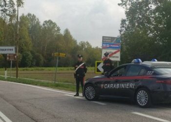 Emrat/ “Unë jam polic…”! Arrestohen 3 shqiptarë në Itali, njëri prezantohet si efektiv, çfarë bënë në 2 javë