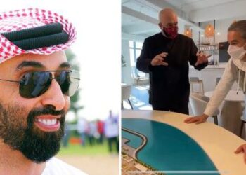 Porti i ri/ Garante e projektit të Durrësit është familja sundimtare e Emirateve