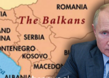 Paralajmërimi i fortë i NATO-s për Rusinë: “Bisha” dëshiron të marrë kontrollin e Ballkanit Perëndimor