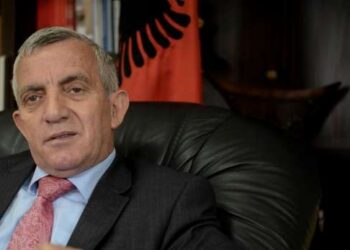 Situata në veri të Kosovës/ Ambasadori Minxhozi: Tensionet duhet të zgjidhen me dialog! Kjo çështje i përket…