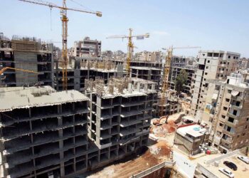 Bien kontratat porositëse në ndërtim, çmimet e apartamenteve pritet të vijojnë rritjen