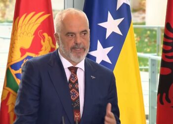 Procesi i normalizimit Kosovë-Serbi/ Rama: Plani franko-gjerman mundësi e shkëlqyer për ta!