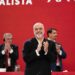 Mandati i tretë/ Kryeministri Edi Rama rizgjidhet Zv.President i Internacionales Socialiste