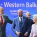 Samiti i BE-Ballkani Perëndimor në Tiranë/ Zbardhet axhenda: Ja temat që do të diskutohen