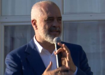 Rama jep lajmin për pensionistët: Do marrin nga 5 mijë lekë në fillim të dhjetorit! Buzëqeshje për fundvit. Në 2023 kemi dyfishin e buxhetit