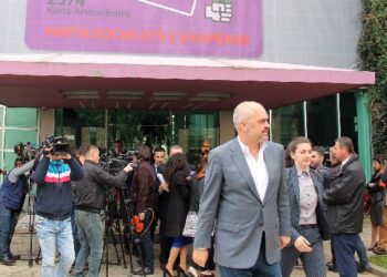 Rama mbledh kryesinë e PS: Kandidatët, objektivat dhe mobilizimi në terren, objekti i diskutimit
