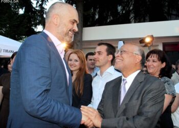 “Rama fitoi bindshëm mandatin e tretë, s’ka kufizime…!”/ Arvizu: Në Shqipëri duhet opozitë e fortë, s’e kemi parë deri tani