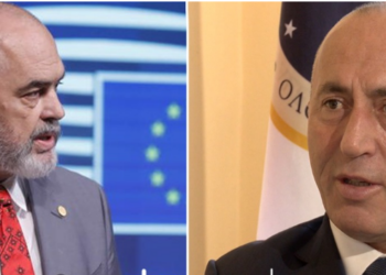 “Dashuria” Rama-Vuçiç, Haradinaj: Çdo mundësi, resurs, përparësi të krijuar, ta shfrytëzojmë për diçka të mirë