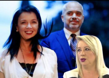 Kandidatja e Primave të PD për Tiranën: Do i vë tritolin shtëpisë së Edi Ramës. Njerëzit thonë çfarë është kjo, por e kam seriozisht