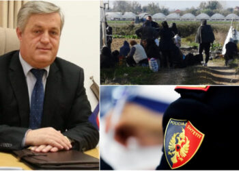 Sera me kanabis u “hëngri” kokën/ Rrumbullaku shkarkon drejtorin e Policisë së Beratit, kush e zëvendëson! Përjashtohen dhe 7 efektivë