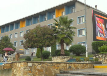 Qyteti Studenti në rikonstruksion, 150 studentë kërkojnë strehim, bashkia ofron zgjidhjen