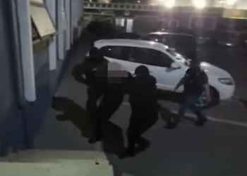 Arrestimi i të shumëkërkuarit Ilir Paja/ Mbahej në përgjim, u kap me 5 mijë euro në xhep