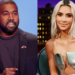 Ish-punonjësit e “Adidas”: Kanye West na tregonte fotot nudo të Kim Kardashian
