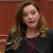 Albana Vokshi: Do çohem të iki dhe të gjitha gratë të largohen nga Kuvendi, ndaloni kryeministrin kur bën si i fortë
