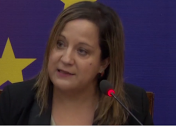 Perez: BE dhe Shqipëria janë më afër se kurrë, do ju dërgojmë mbështetje të fuqishme