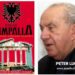 “Miku juaj Saliu është vrasës”. Libri i Peter Lucas dhe historia e famshme e shprehjes “pas meje, qameti”
