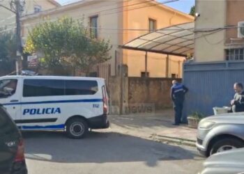 Burg për babë e bir, u kapën me armë dhe mina. 20-vjeçari: Nuk e dija çfarë janë, i gjeta rastësisht