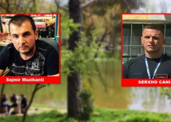 Grabisnin të rinjtë te Liqeni Artificial, zbardhet dëshmia e policit bashkiak: U merrja para se kisha kredi