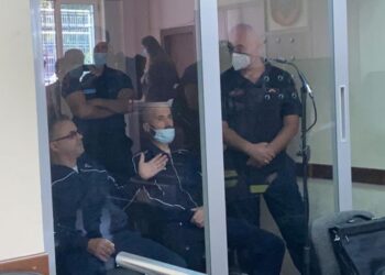 “S’pranoi të fejohej me djalin e zgjedhur’, 50 vite burg për babë e bir për vrasjen e 23-vjeçares te Mali me Gropa