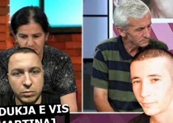Nëna e Ulvi Skanës flet për zhdukjen e tij: Lidhje me Martinajn? Ik mos ma përmend! S’e di a e kam gjallë, policia të më thotë diçka të më qetësohet shpirti