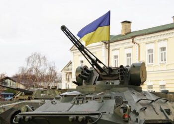 Zyrtari i lartë ukrainas zbulon kur pritet të mbarojë totalisht lufta: Në dhjetor do të hyjmë në Krime, pranvera…!