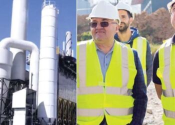 ‘740 mijë dollarë për konsulencë’/ Mes të arrestuarve të SPAK për inceneratorin e Fierit, biznesmeni dhe zv. Presidenti i FSHF, Arben Dervishaj