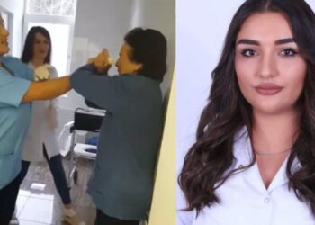 Reagon pronari i azilit ku u dhunua e moshuara: Çfarë më tha Aurona Pelaj një ditë para publikimit të videos