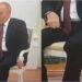 Problemet shëndetësore/ Putin filmohet sërish duke u mbajtur pas karriges në mënyrë të pazakontë
