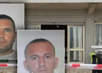Vendimi/ Vrau fqinjin pas konfliktit për gërvishtjen e makinës, dënohet me 18 vite burg autori
