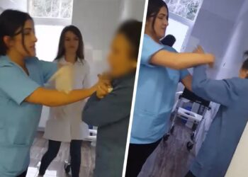 Dhuna në azilin e pleqve në Pejë, avokati: E moshuara ka dëmtime të tjera në trup