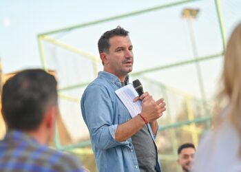 Veliaj: Deklaratat për të ardhurit në Tiranë, mentalitet mesjetar. Kartë sociale me shërbime falas edhe për të moshuarit