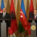 Presidenti i Azerbajxhanit: Të gatshëm të investojmë në infrastrukturën e gazit në Shqipëri