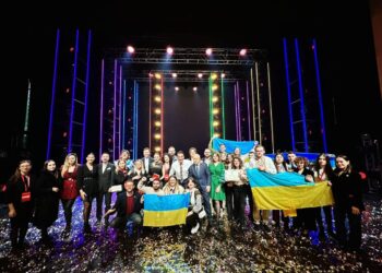Lviv shpallet Kryeqyteti Europian i Rinisë 2025, Veliaj: Ky vit na mësoi shumë gjëra, por kujtuam të parën vlerën e fqinjve