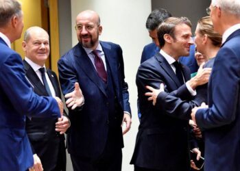 Ministrat e Brendshëm të BE-së, takim urgjent pas përplasjeve Francë-Itali për çështjen e emigrantëve