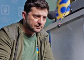 Polonia u godit nga raketa e Mbrojtjes ukrainase? Reagon Zelensky: Nuk sulmuam ne, s’ka asnjë dyshim
