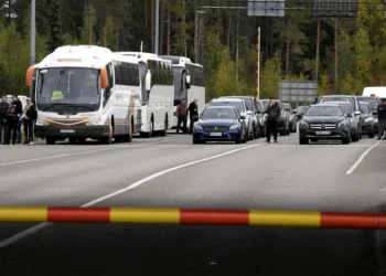 Finlanda blindon kufirin me Rusinë, plan për ndërtimin e një muri 200 km të gjatë me kosto 139 mln euro
