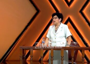 Shokon Adilja: Motrat e mija shkojnë nëpër varre, i marrin kockat të vdekurve dhe bëjnë magji