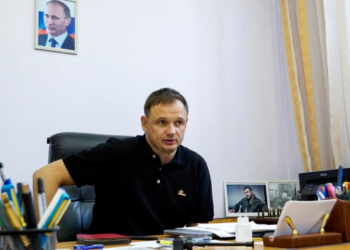 Misteri/ Humb jetën në aksident zyrtari i lartë i Rusisë në Kherson