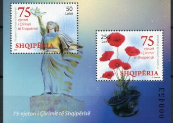 Përvjetori i çlirimit të atdheut, epope historike për kombin shqiptar