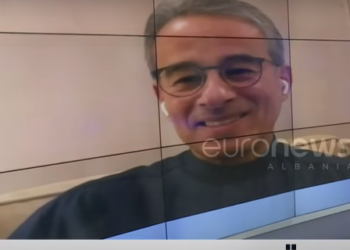 Aksionere serbë në Portin e Durrësit? Alabbar: Nuk ka. Jam unë kryesori, të tjerët nga Abu Dabi. Faktet janë fakte