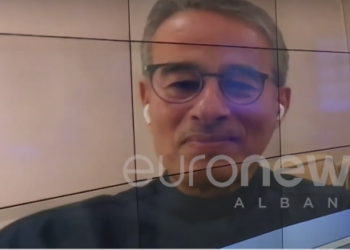 Porti i Durrësit, Alabbar tregon pse vendosi të investojë në Shqipëri: Javën e ardhshme publikojmë projektin…!
