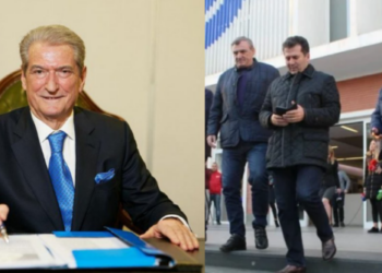Me 14 maj me kandidatët e vet/ Aleatët e vegjël të PD të gjithë bashkë! Dule: Kërkojmë mbështetjen dhe nga Berisha e Alibeaj. Synojmë…!