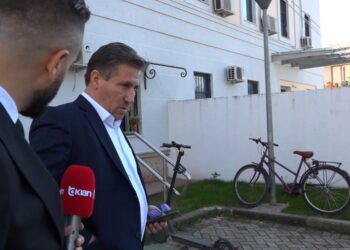 E bija merr kredi dhe s’e shlyen dot, përmbaruesi bllokon pronën e së ëmës