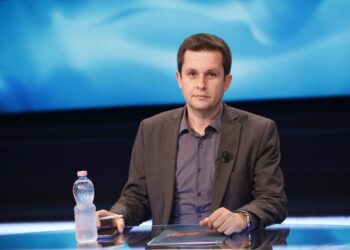 Rasti i Halim Kosovës/ Dr. Alimehmeti për Tiranën: Ka kandiduar njëherë një mjek i shquar dhe ka humbur!