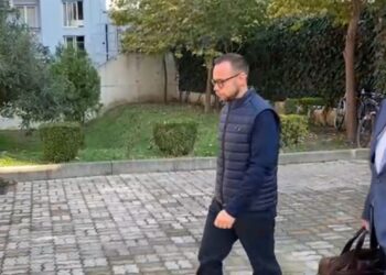 Apeli i GJKKO vendos sot për Alqi Bllakon, SPAK kërkon rikthimin e tij në qeli
