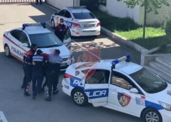 Emrat/ Njëri dhunoi vjehrrën dhe kunatën, tjetri bashkëshorten, dy të arrestuar në Tiranë